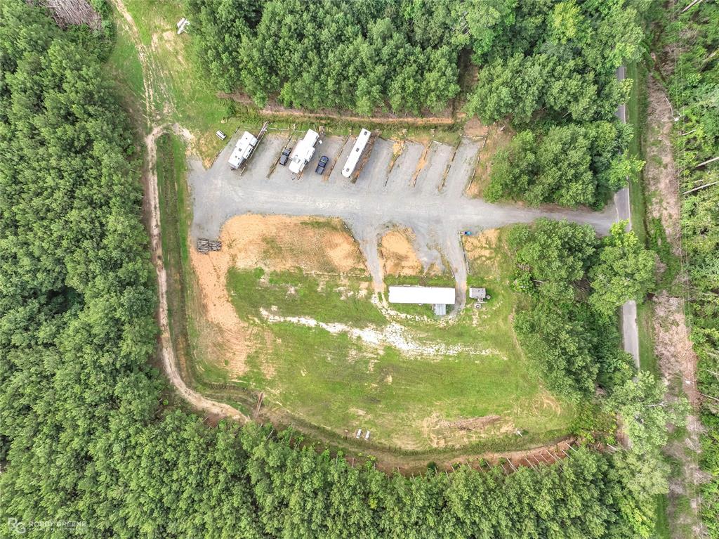 126 Oscar Kilpatrick Road Gibsland, LA 71028 - Photo 2 of 40