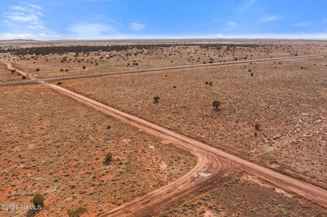 $14,000 | 2458 East Antelope Vista, Williams, AZ 86046