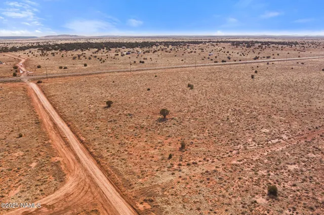 $14,000 | 2458 East Antelope Vista, Williams, AZ 86046