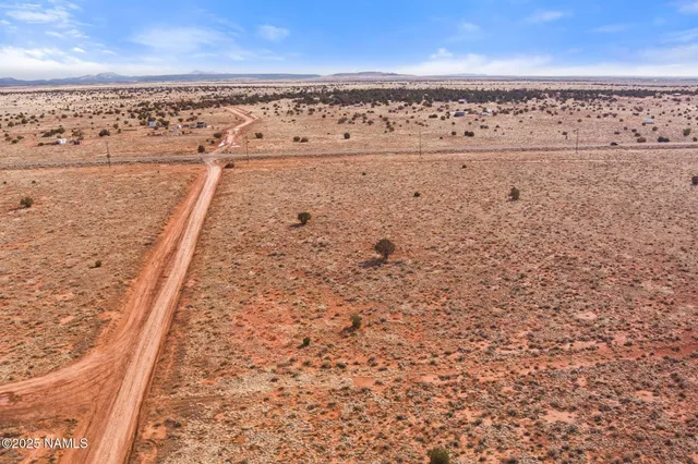 $14,000 | 2458 East Antelope Vista, Williams, AZ 86046