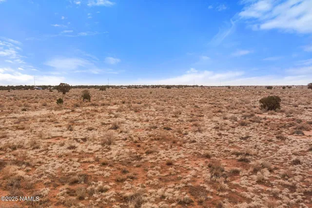 $14,000 | 2458 East Antelope Vista, Williams, AZ 86046