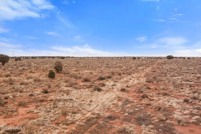 $14,000 | 2458 East Antelope Vista, Williams, AZ 86046