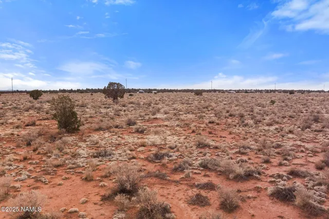 $14,000 | 2458 East Antelope Vista, Williams, AZ 86046