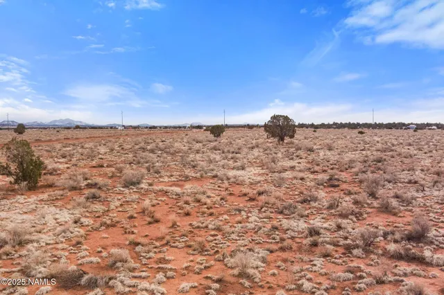 $14,000 | 2458 East Antelope Vista, Williams, AZ 86046