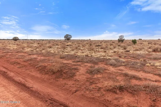 $14,000 | 2458 East Antelope Vista, Williams, AZ 86046