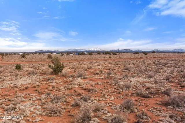 $14,000 | 2458 East Antelope Vista, Williams, AZ 86046