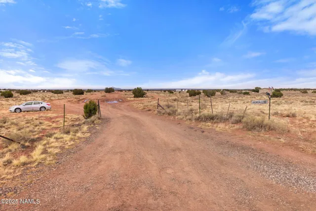 $14,000 | 2458 East Antelope Vista, Williams, AZ 86046