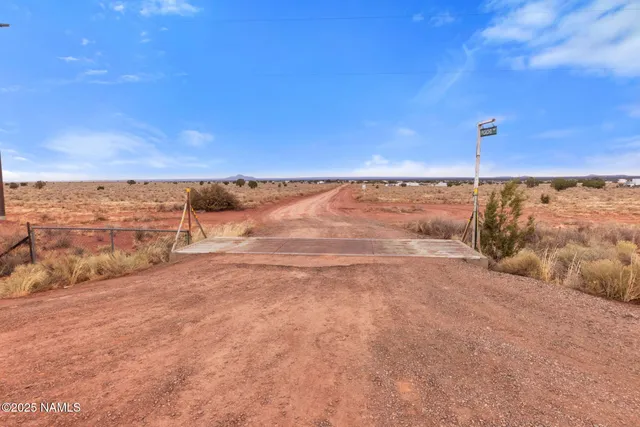 $14,000 | 2458 East Antelope Vista, Williams, AZ 86046