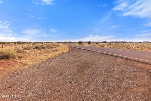 $14,000 | 2458 East Antelope Vista, Williams, AZ 86046