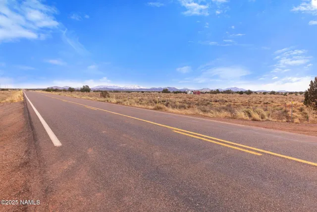 $14,000 | 2458 East Antelope Vista, Williams, AZ 86046