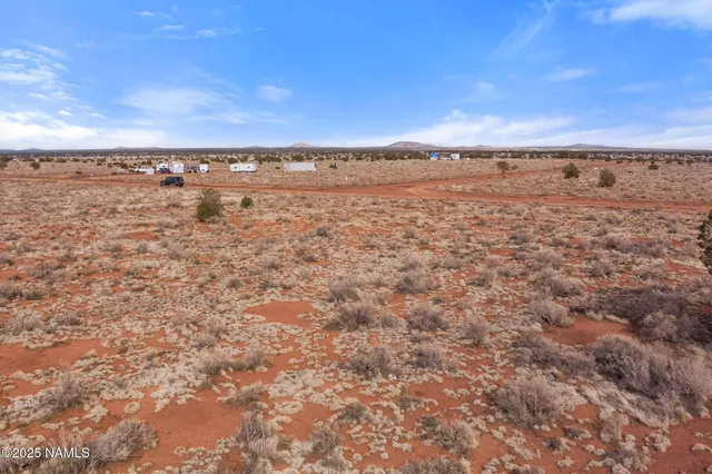 $14,000 | 2458 East Antelope Vista, Williams, AZ 86046