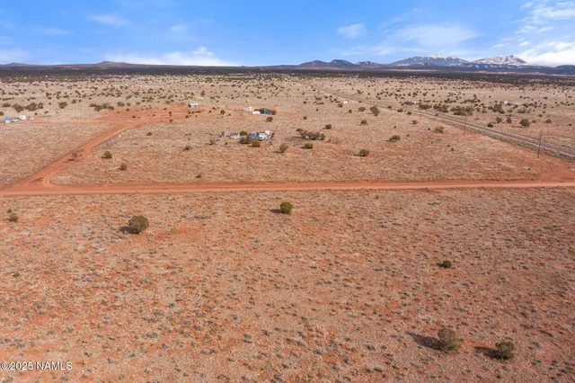 $14,000 | 2458 East Antelope Vista, Williams, AZ 86046