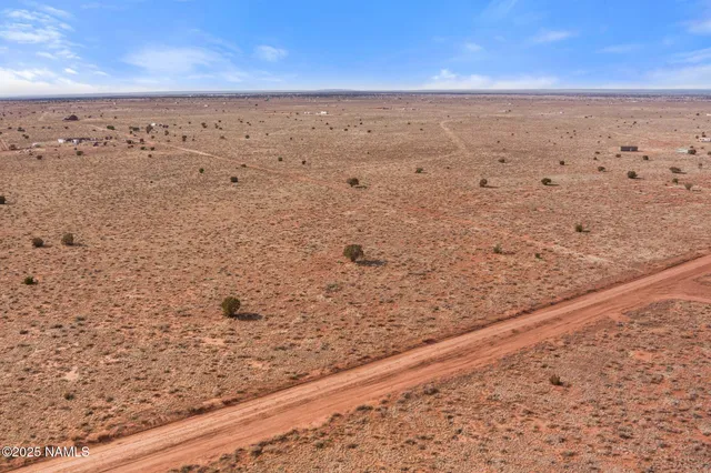 $14,000 | 2458 East Antelope Vista, Williams, AZ 86046