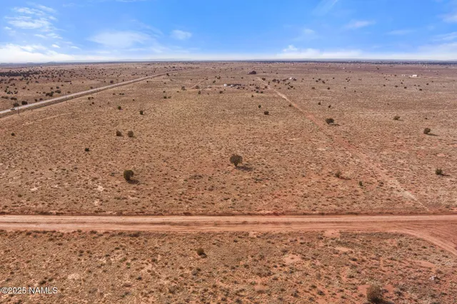 $14,000 | 2458 East Antelope Vista, Williams, AZ 86046