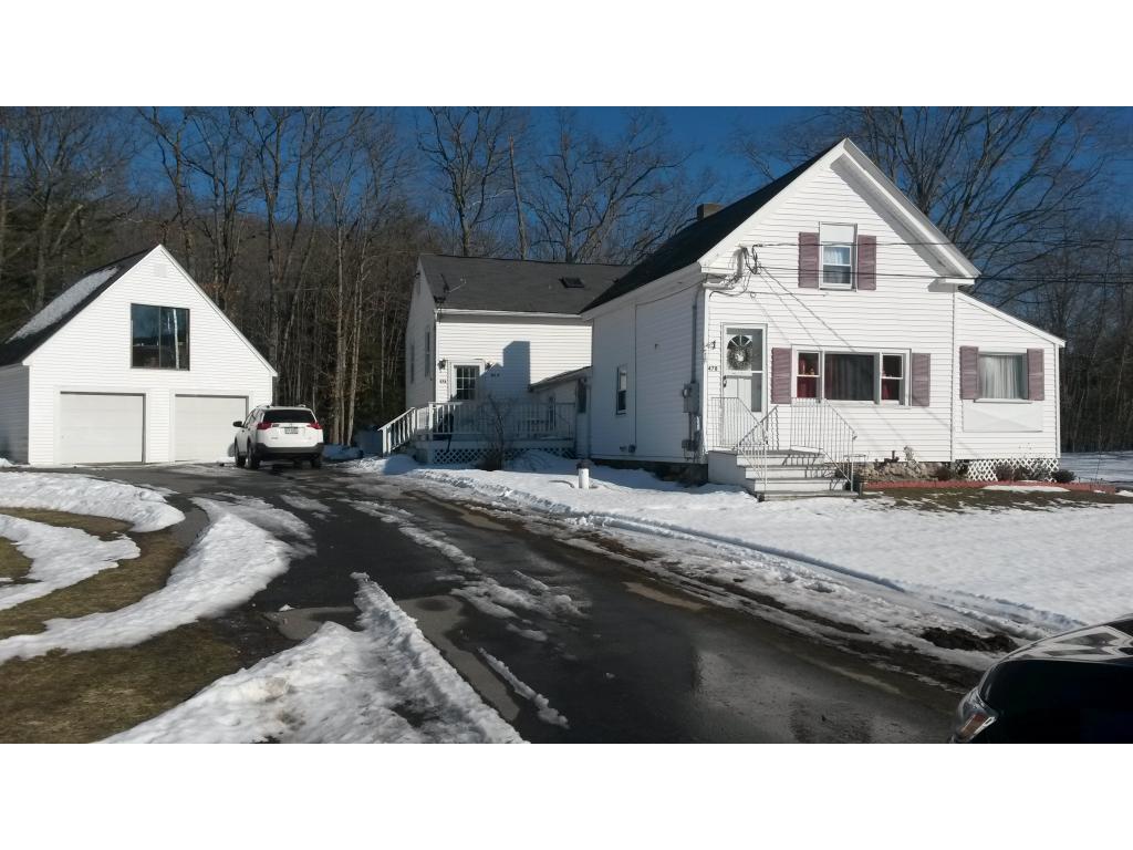 47 Mill Road Kingston, NH 03848 - Photo 1 of 8