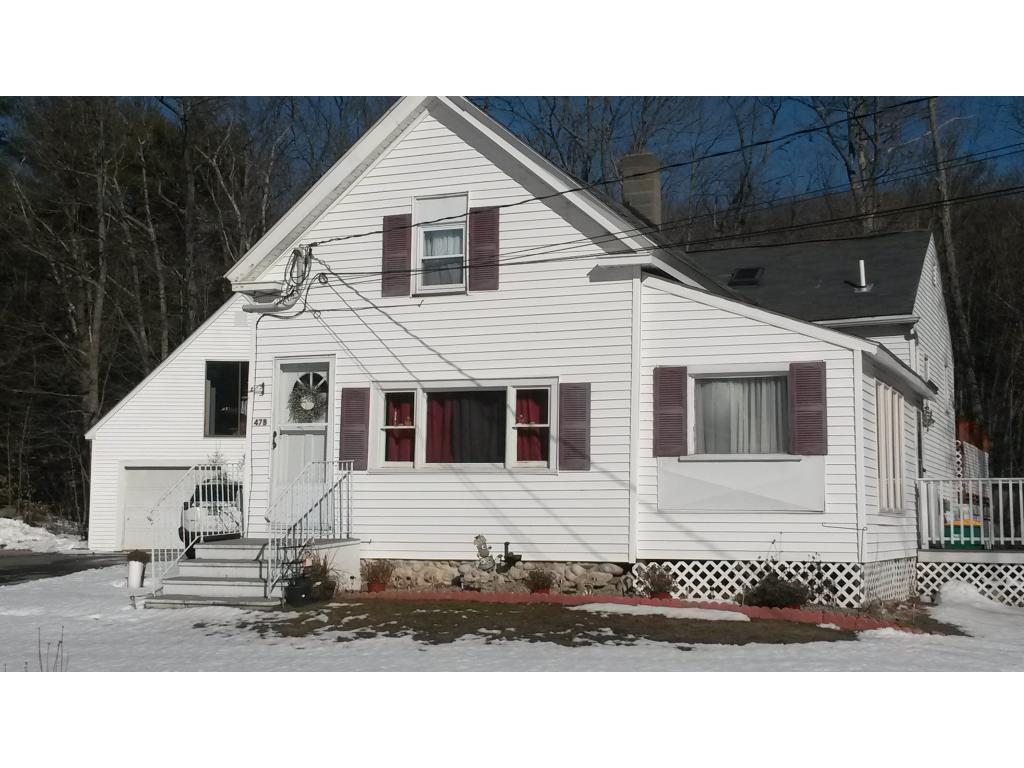 47 Mill Road Kingston, NH 03848 - Photo 2 of 8