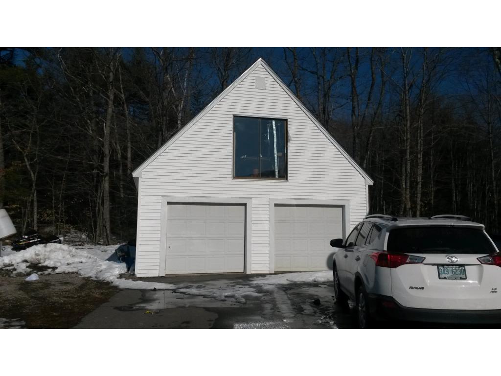 47 Mill Road Kingston, NH 03848 - Photo 3 of 8