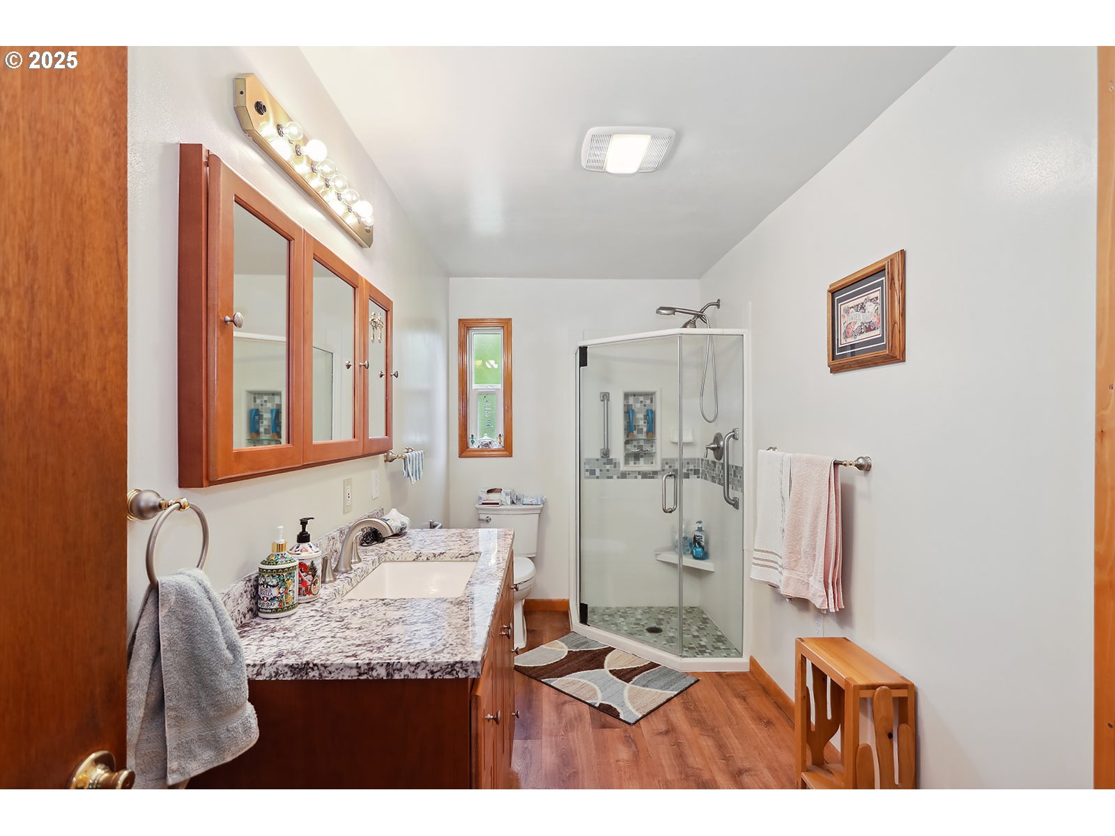 1935 Huskey Road Mosier, OR 97040 - Photo 26 of 47