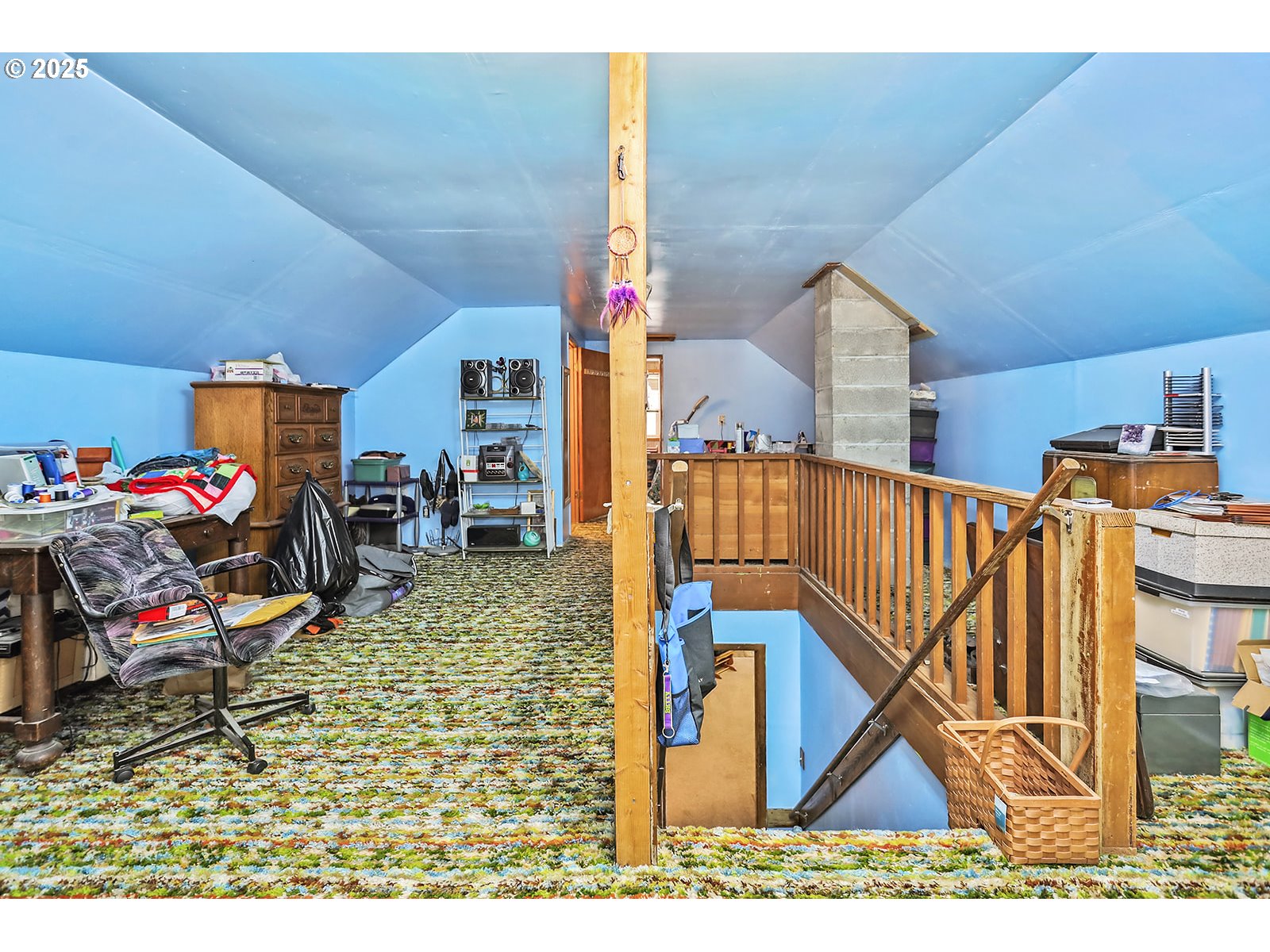 1935 Huskey Road Mosier, OR 97040 - Photo 28 of 47