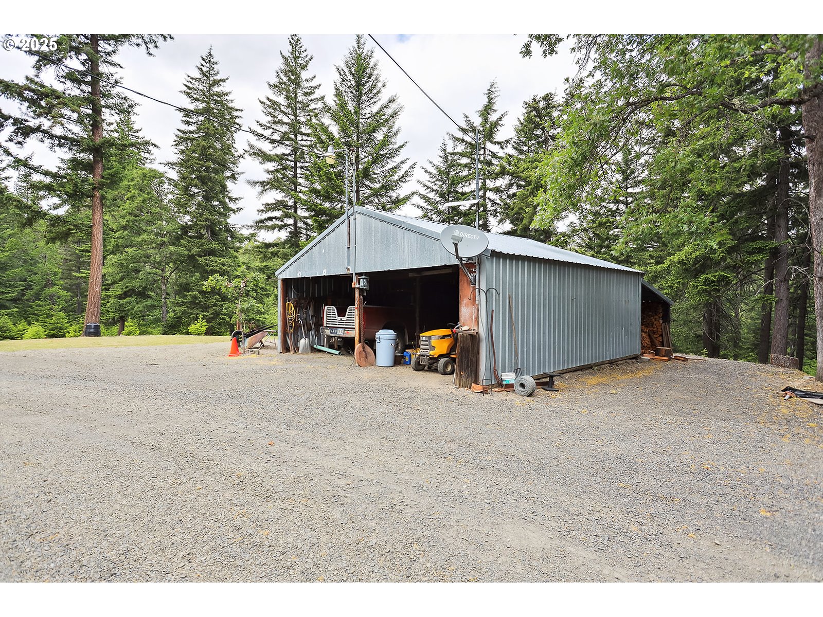 1935 Huskey Road Mosier, OR 97040 - Photo 37 of 47
