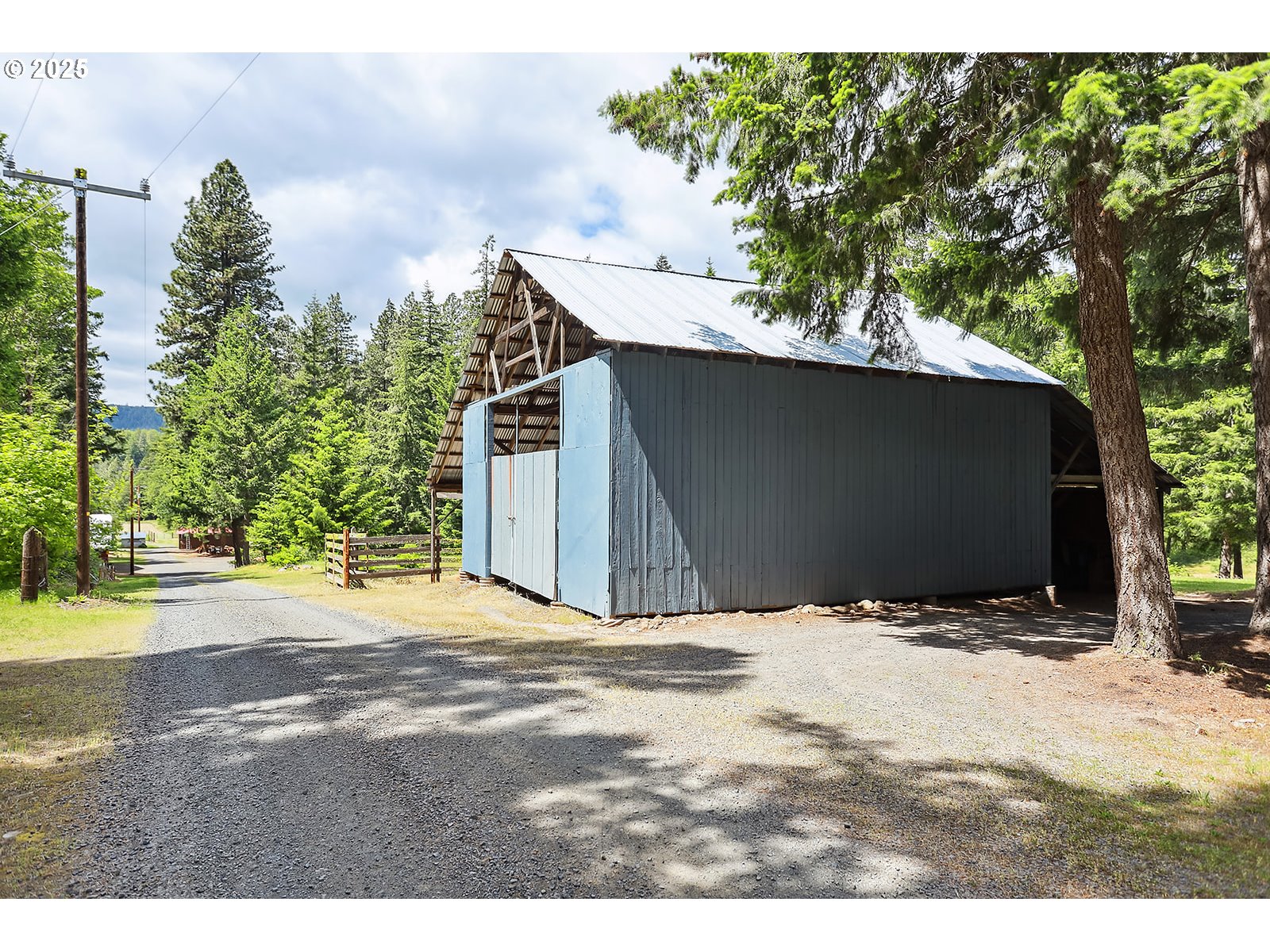 1935 Huskey Road Mosier, OR 97040 - Photo 39 of 47