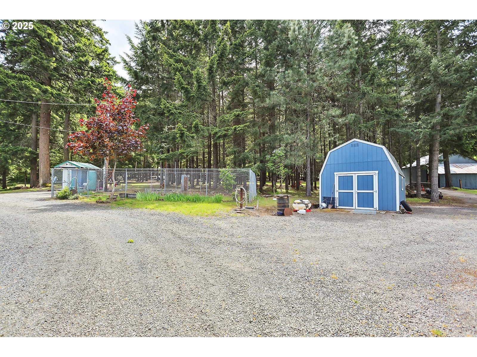 1935 Huskey Road Mosier, OR 97040 - Photo 41 of 47