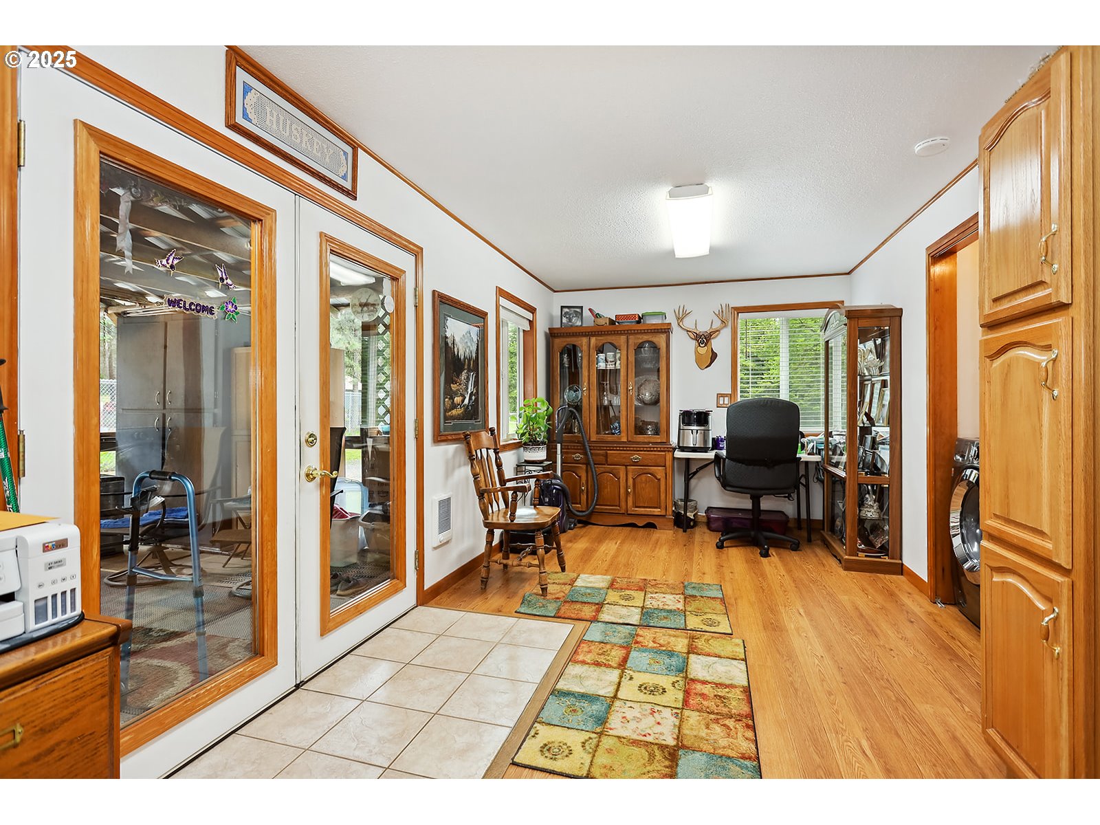 1935 Huskey Road Mosier, OR 97040 - Photo 8 of 47