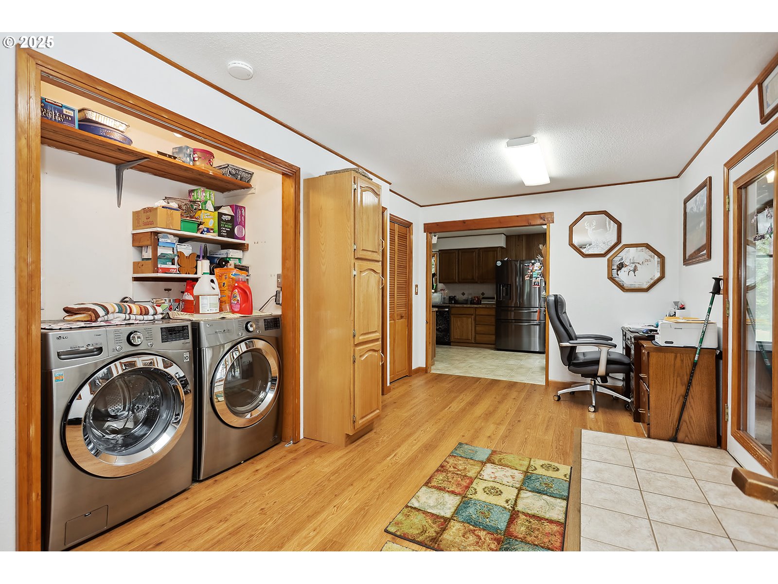 1935 Huskey Road Mosier, OR 97040 - Photo 9 of 47