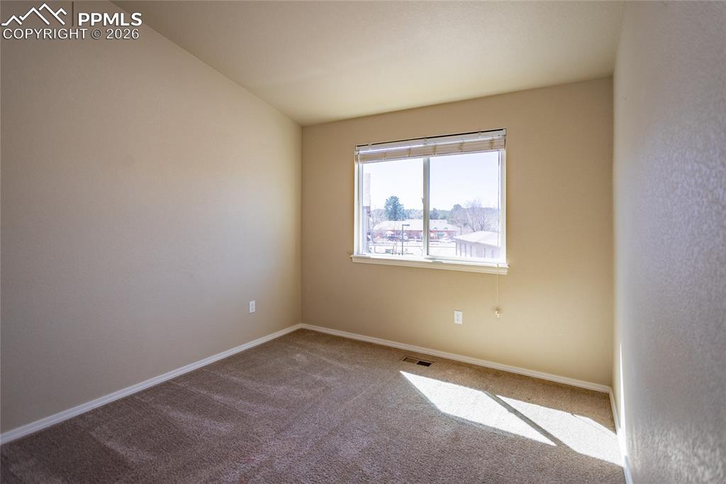 1534 York Road Colorado Springs, CO 80920 - Photo 36 of 38 an empty room with windows