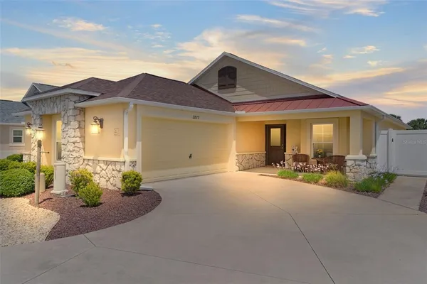 $490,000 | 2877 Charlevoix Street, The Villages, FL 32163