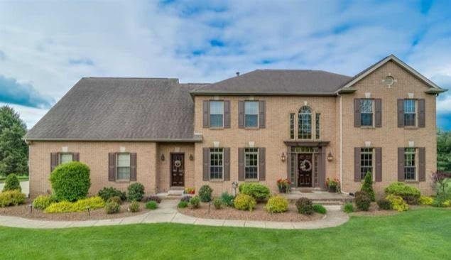 11010 Adams Road Granger, IN 46530 - Photo 1 of 36 Gallery Image 1