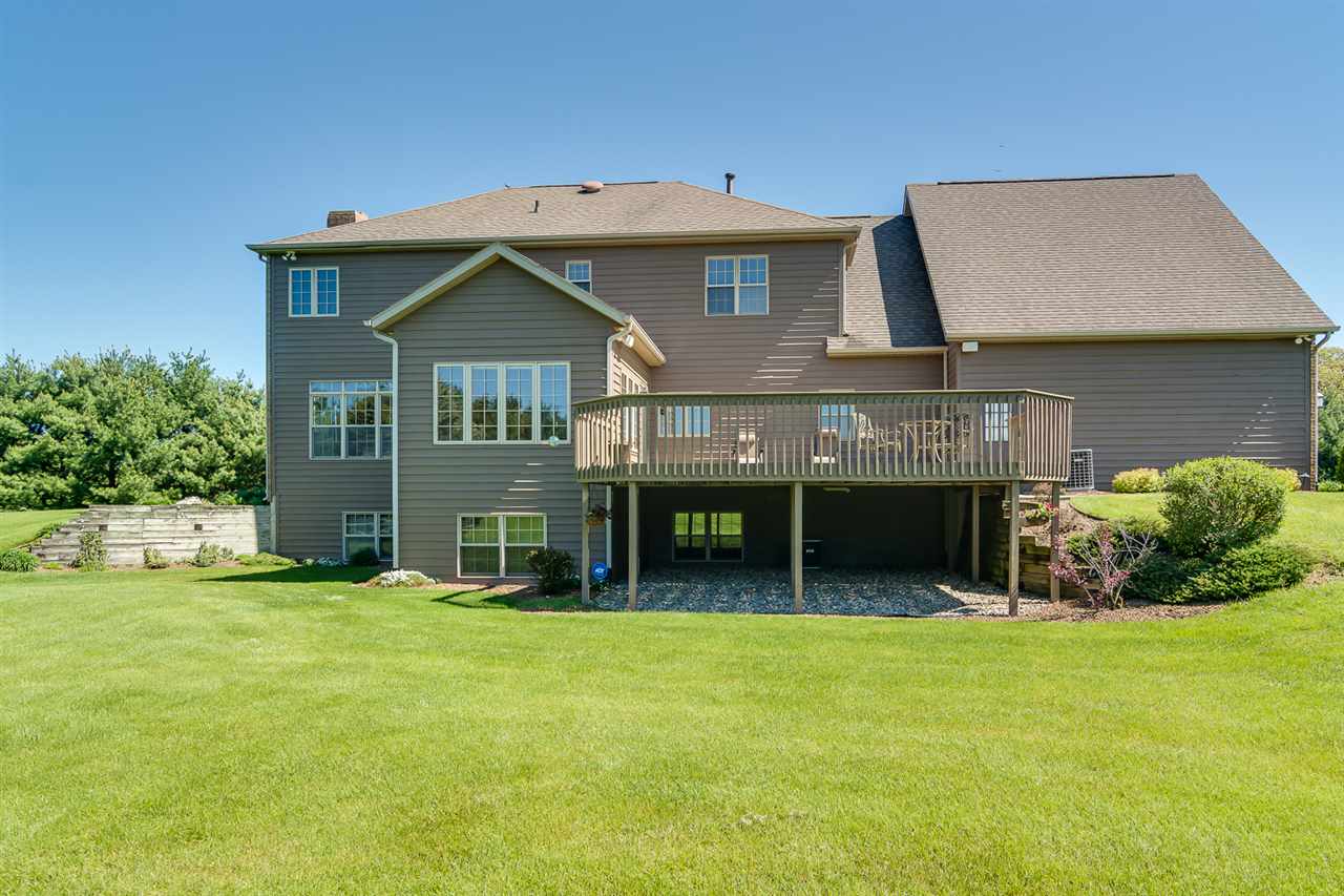 11010 Adams Road Granger, IN 46530 - Photo 34 of 36 Gallery Image 34
