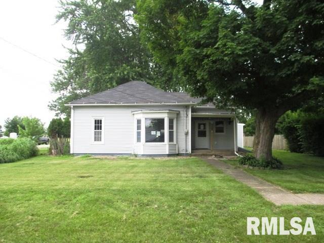 209 West E Street Alpha, IL 61413 - Photo 1 of 8 Gallery Image 1