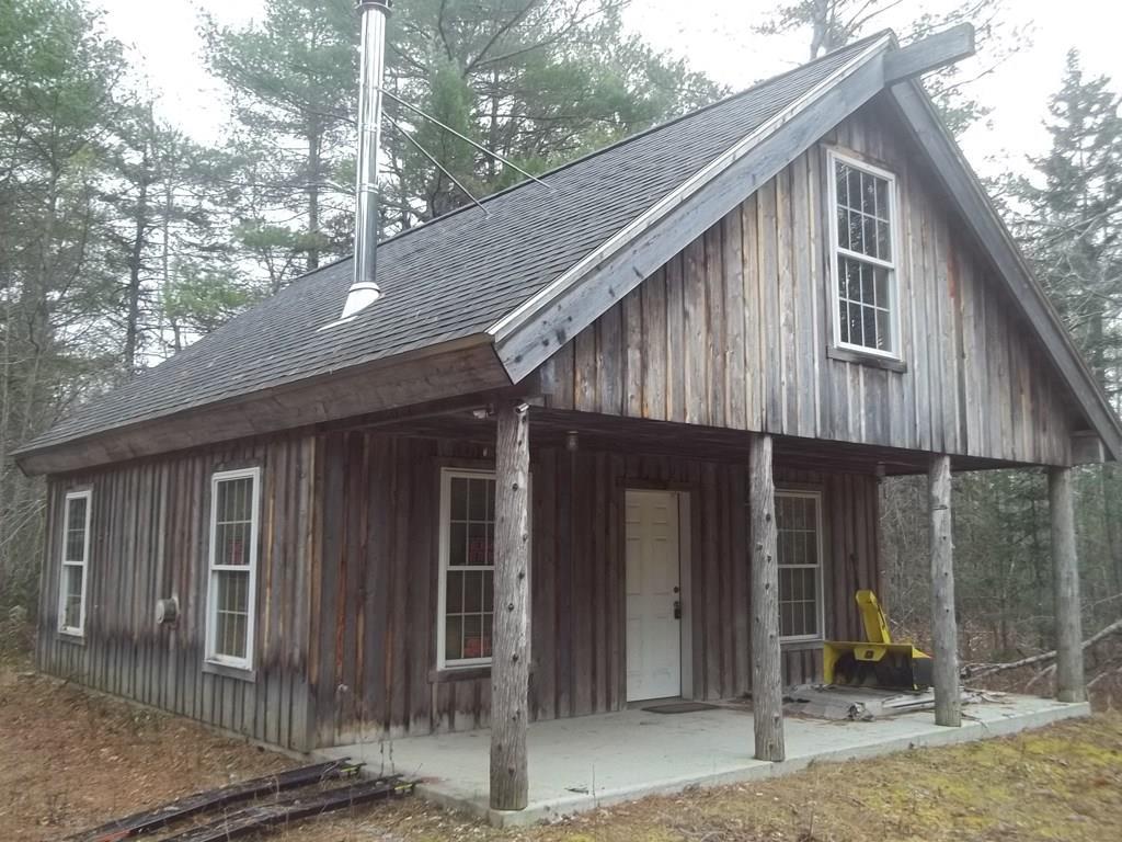 08-e 0 Rines Road Burnham, ME 04922 - Photo 1 of 17 Front View