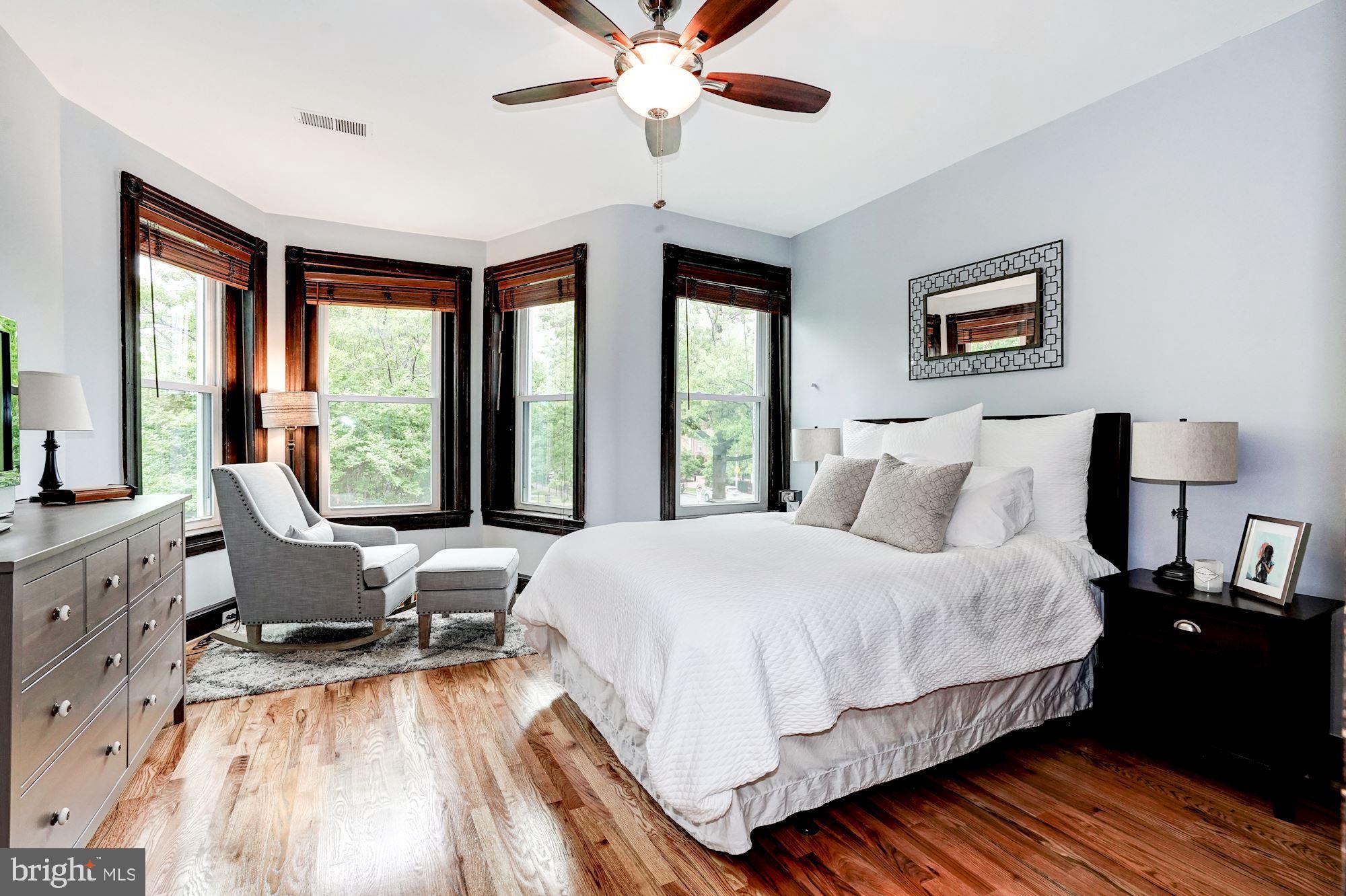 421 K Street Northeast Washington, DC 20002 - Photo 11 of 30