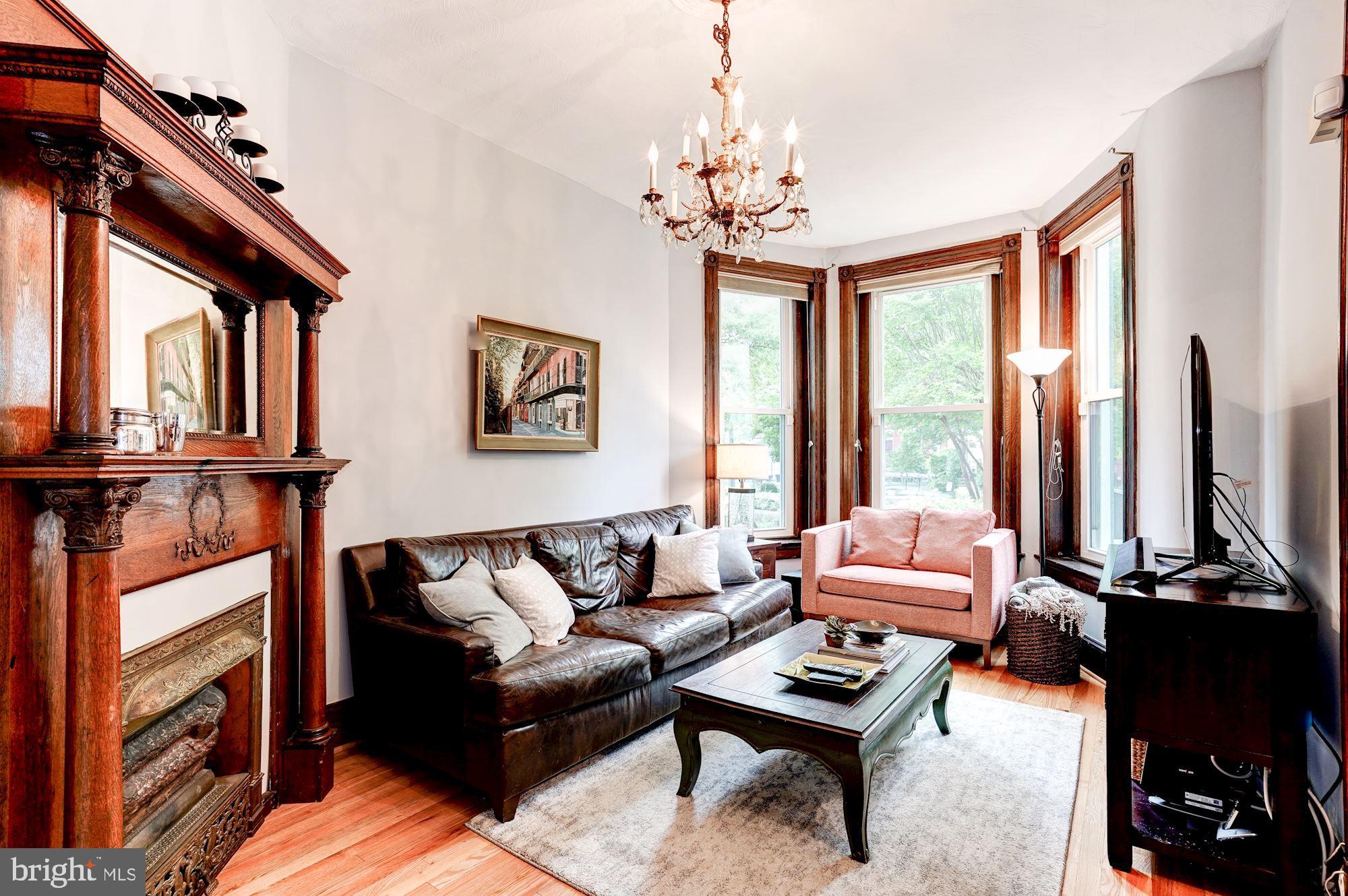 421 K Street Northeast Washington, DC 20002 - Photo 3 of 30