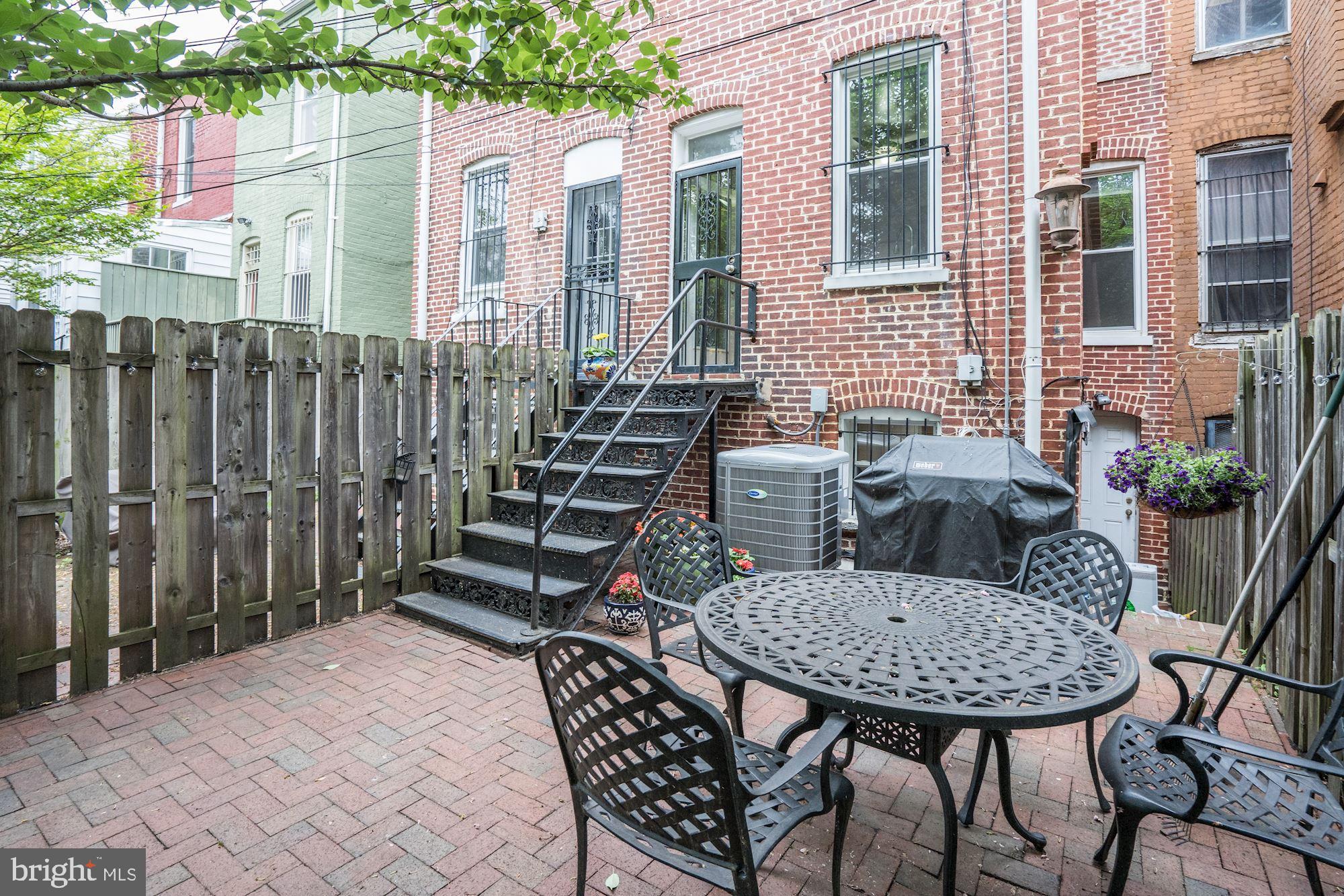 421 K Street Northeast Washington, DC 20002 - Photo 23 of 30