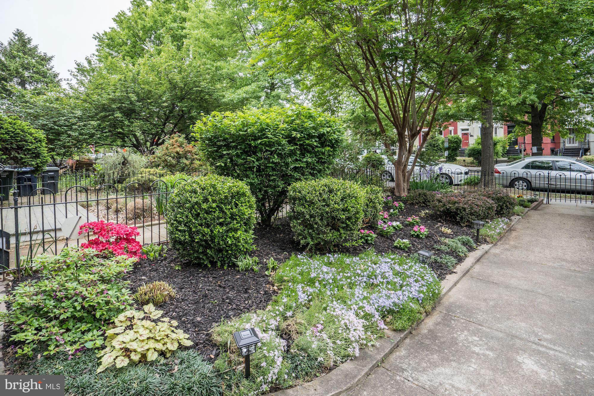 421 K Street Northeast Washington, DC 20002 - Photo 24 of 30