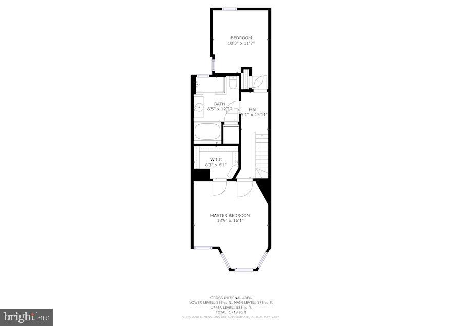 421 K Street Northeast Washington, DC 20002 - Photo 27 of 30