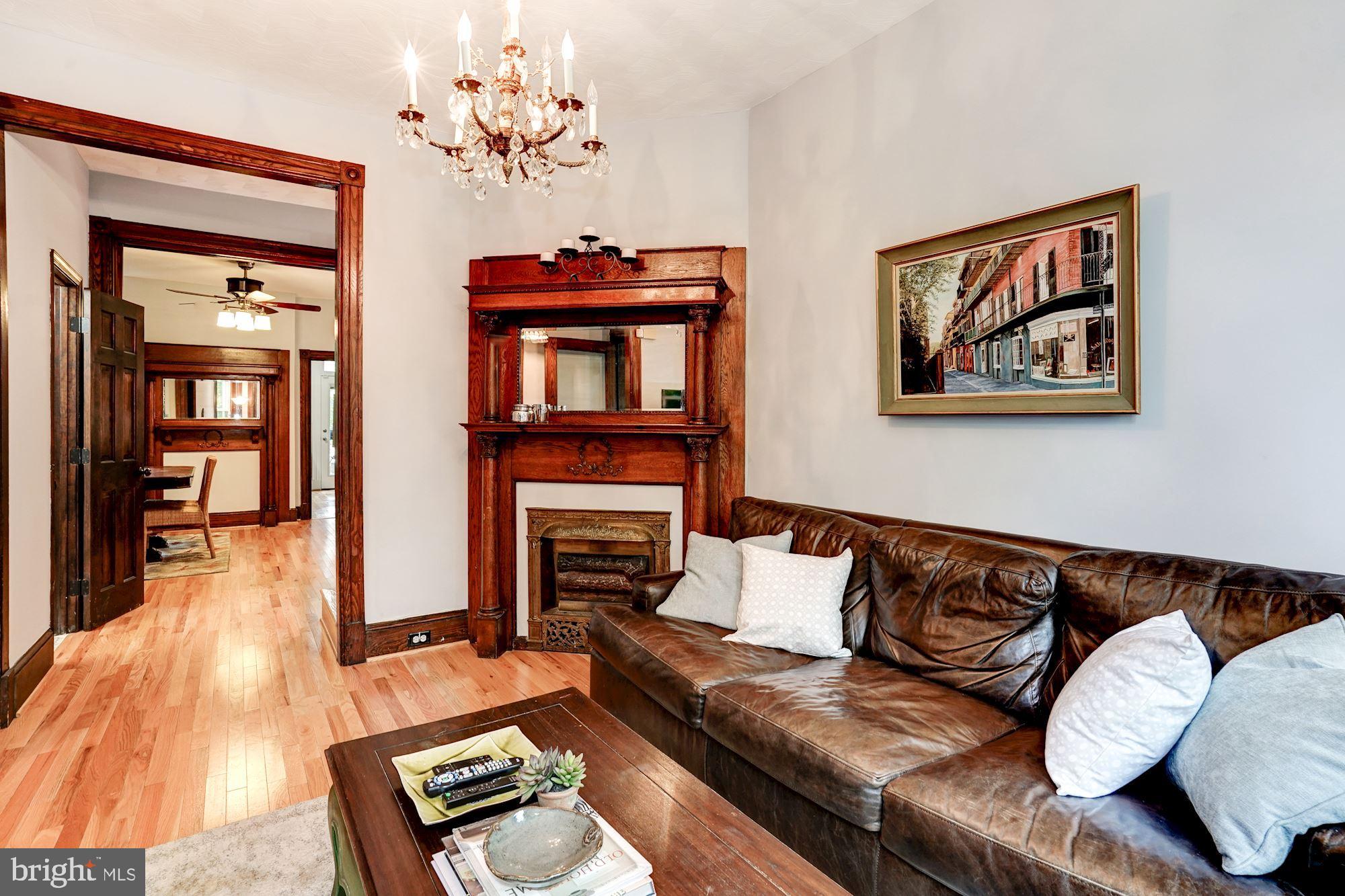 421 K Street Northeast Washington, DC 20002 - Photo 4 of 30