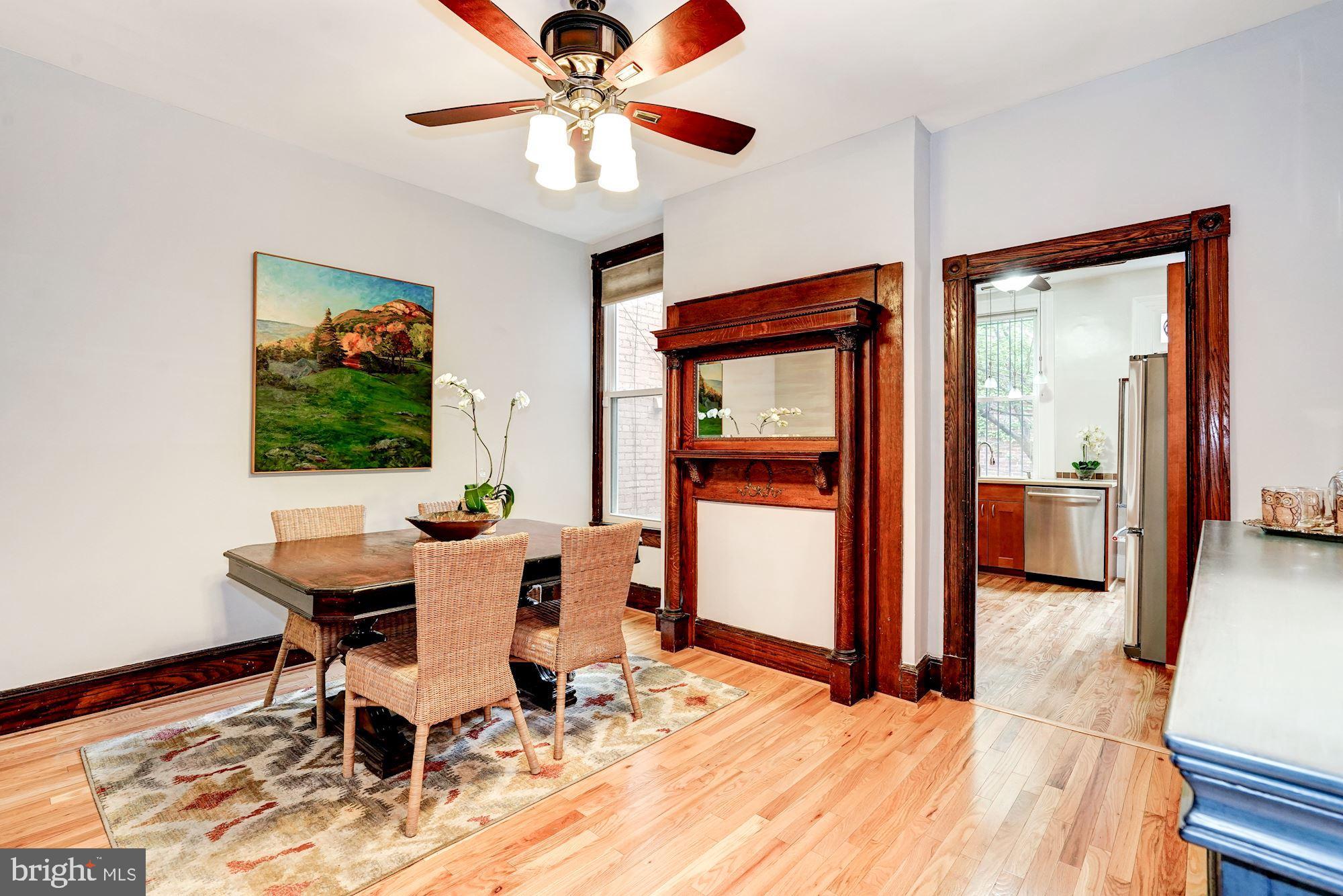 421 K Street Northeast Washington, DC 20002 - Photo 5 of 30