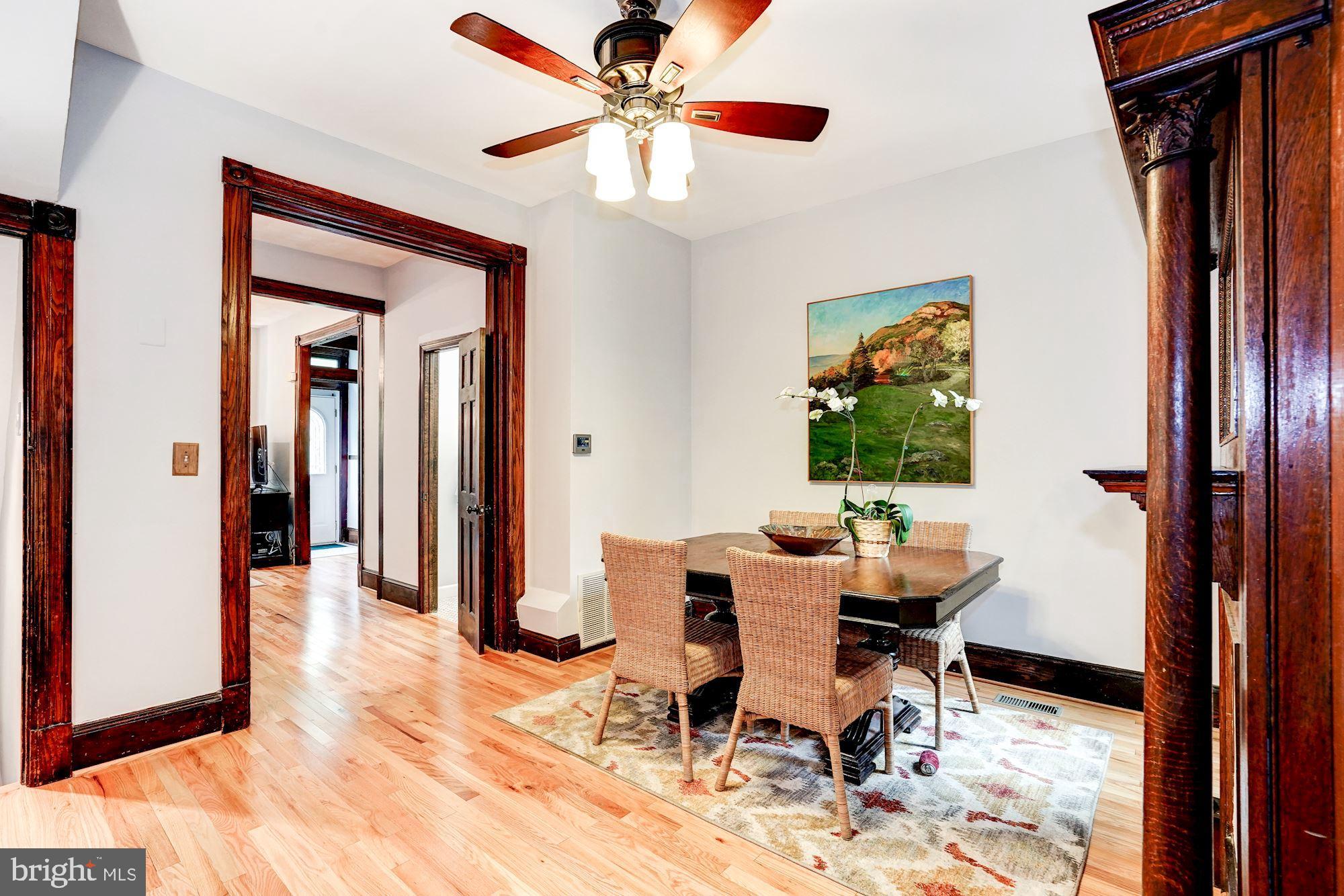 421 K Street Northeast Washington, DC 20002 - Photo 6 of 30