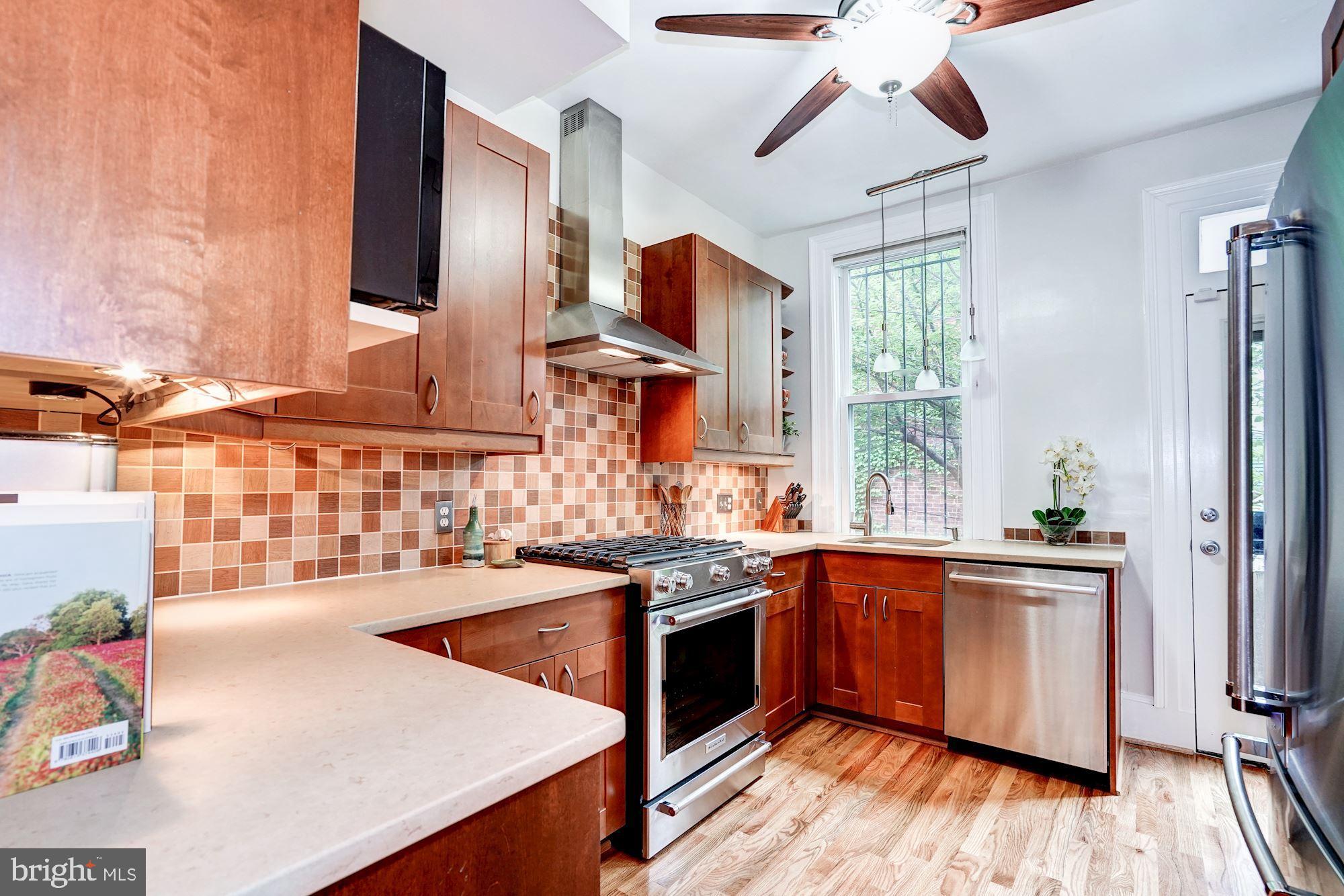 421 K Street Northeast Washington, DC 20002 - Photo 7 of 30