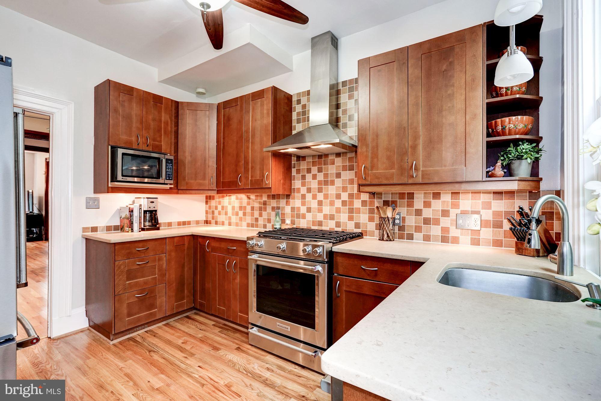 421 K Street Northeast Washington, DC 20002 - Photo 8 of 30