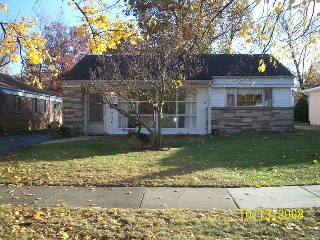 2229 Hawthorne Road Homewood, IL 60430 - Photo 1 of 27