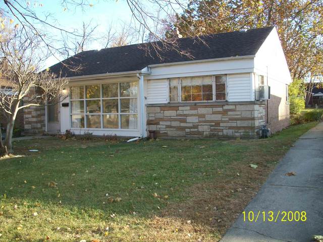 2229 Hawthorne Road Homewood, IL 60430 - Photo 2 of 27