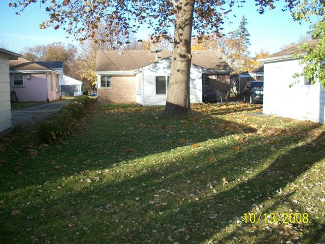 2229 Hawthorne Road Homewood, IL 60430 - Photo 23 of 27