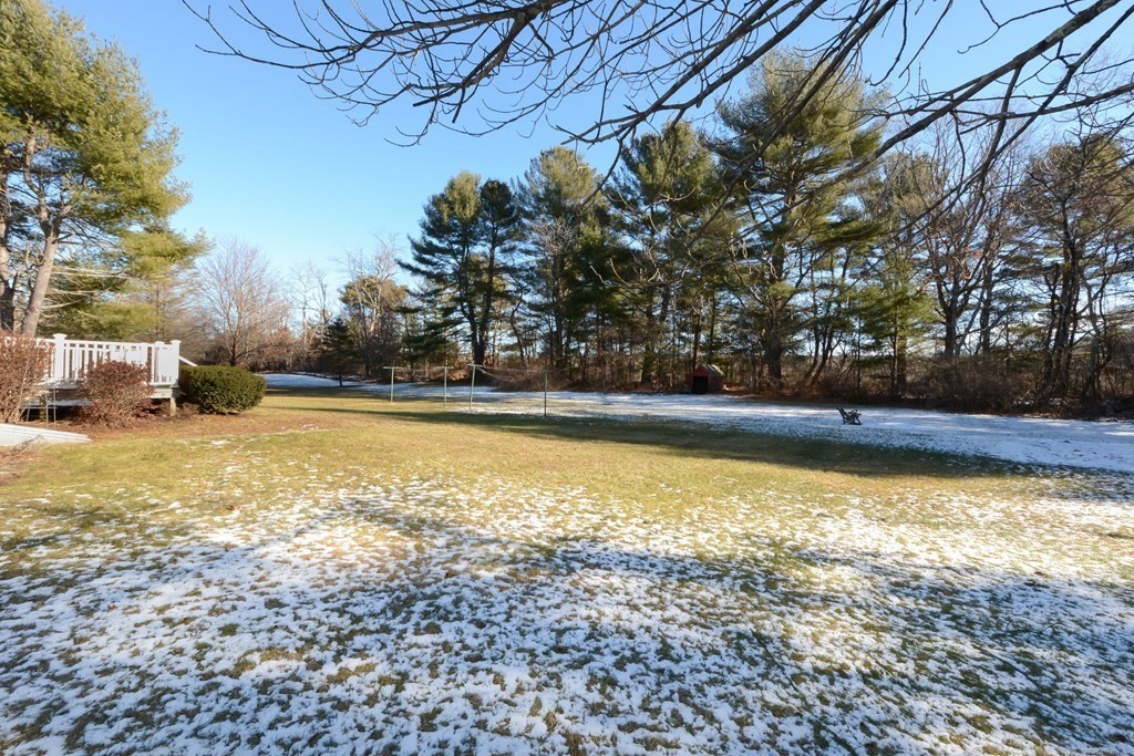 2240-2242 Barre Road Hardwick, MA 01031 - Photo 6 of 31 a view of a swimming pool with an outdoor space and seating area