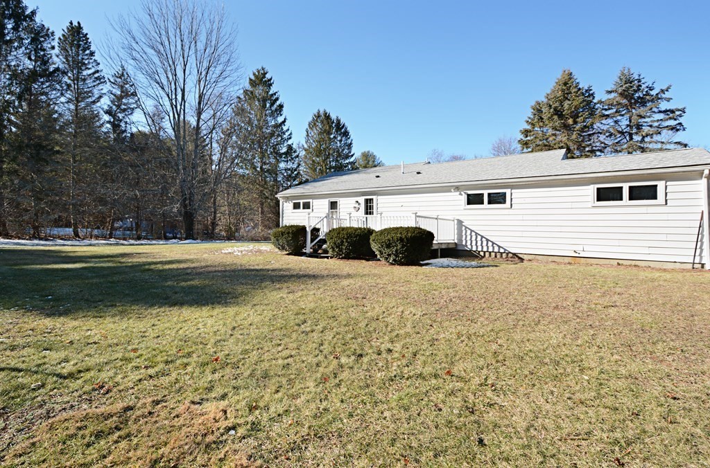 2240-2242 Barre Road Hardwick, MA 01031 - Photo 9 of 31 a view of a house with a yard