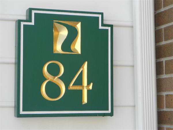 84 Mill Street, Unit 201 Woonsocket, RI 02895 - Photo 12 of 16 Gallery Image 12